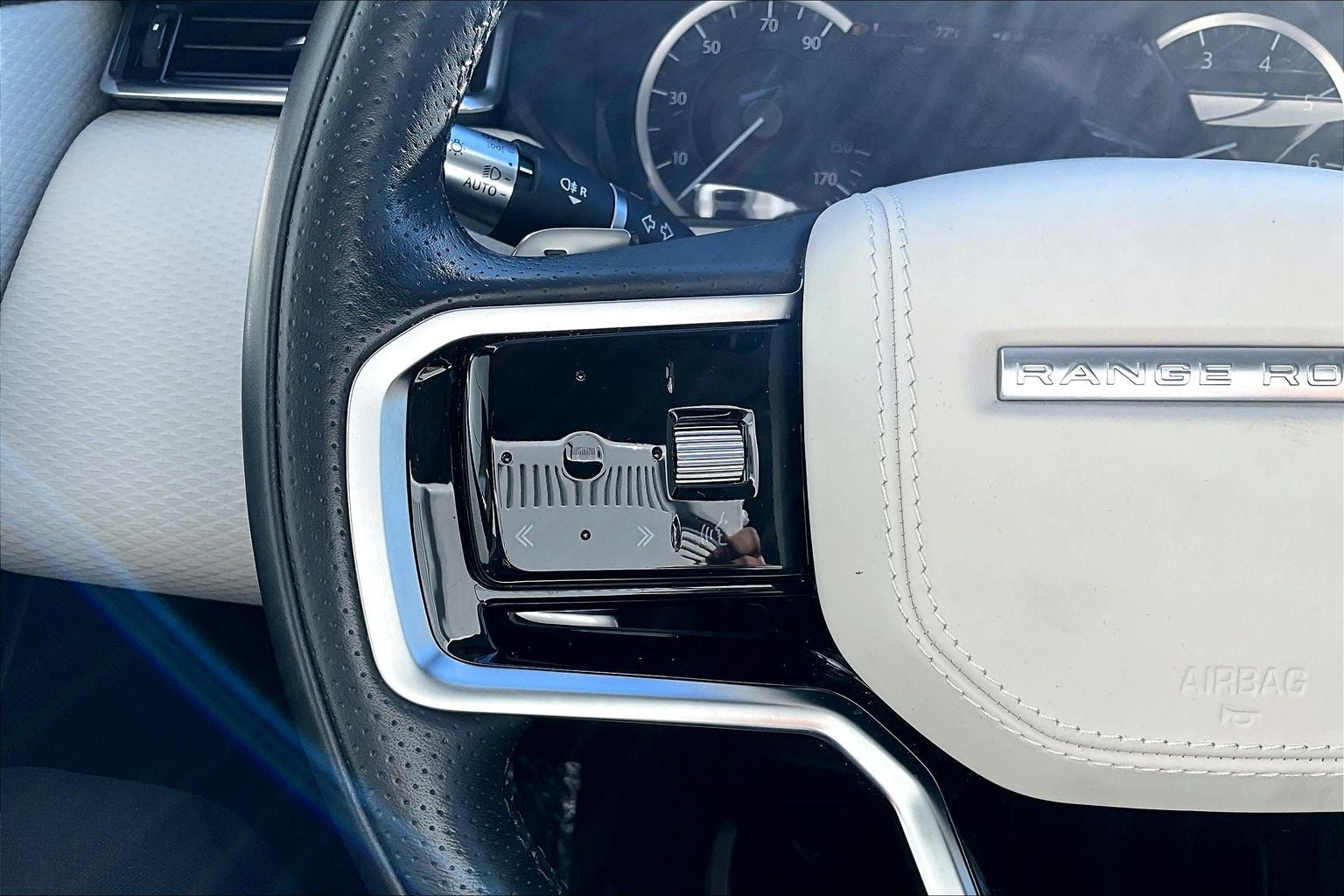 2023 Land Rover Range Rover Velar S