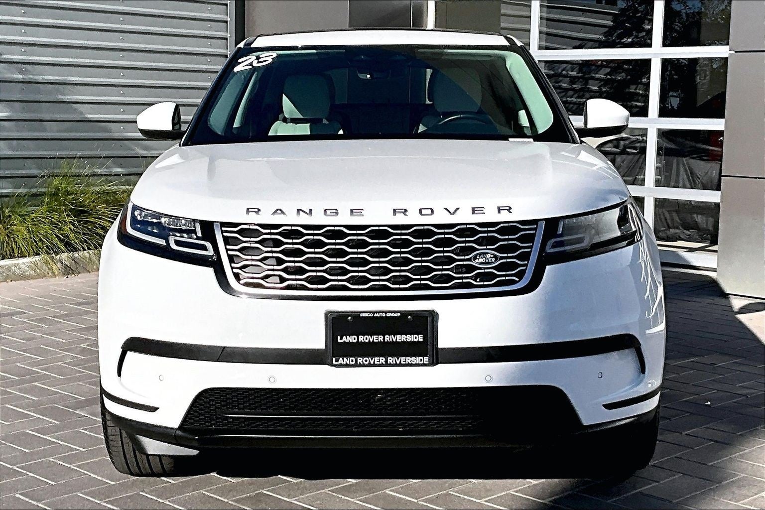 2023 Land Rover Range Rover Velar S