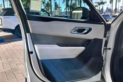 2023 Land Rover Range Rover Velar S