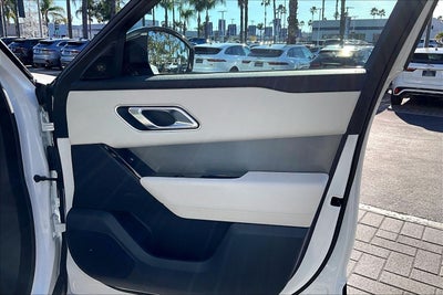 2023 Land Rover Range Rover Velar S