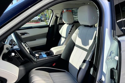 2023 Land Rover Range Rover Velar S