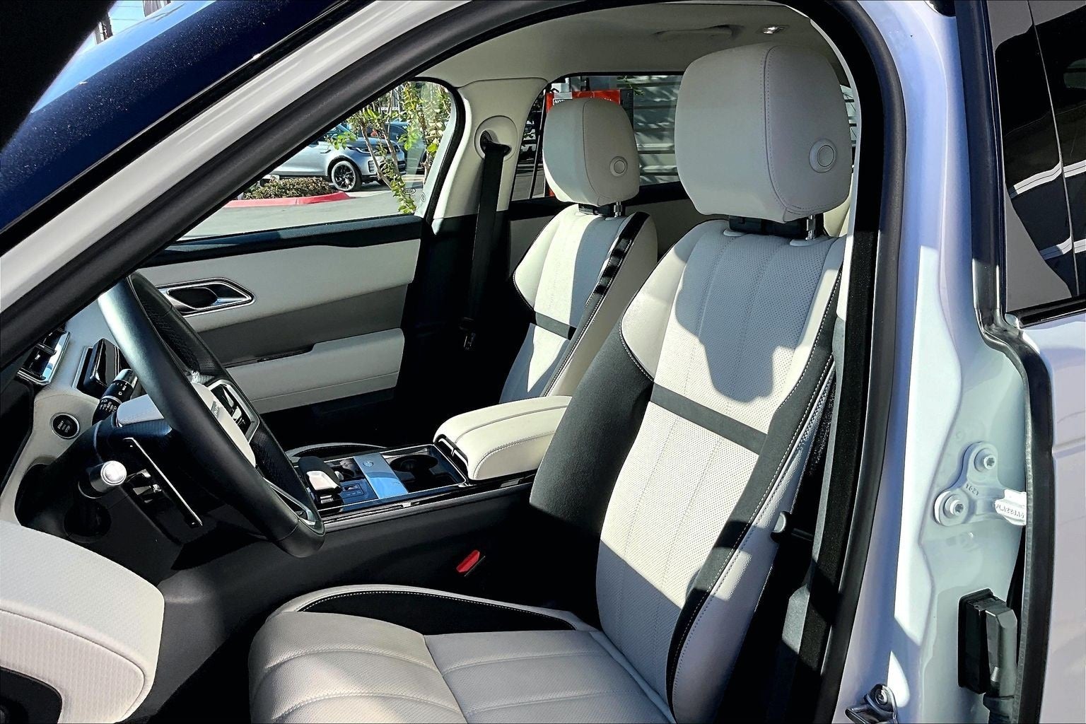 2023 Land Rover Range Rover Velar S