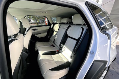 2023 Land Rover Range Rover Velar S