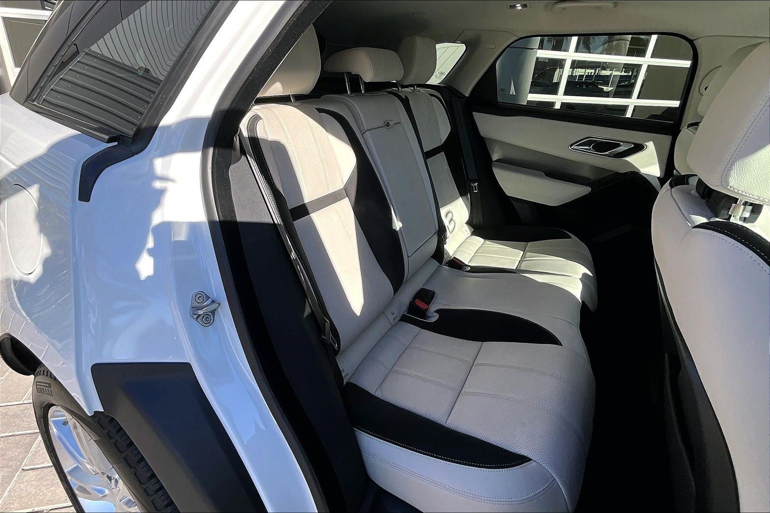 2023 Land Rover Range Rover Velar S