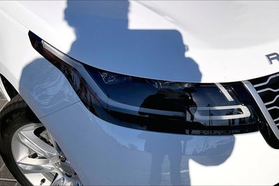 2023 Land Rover Range Rover Velar S