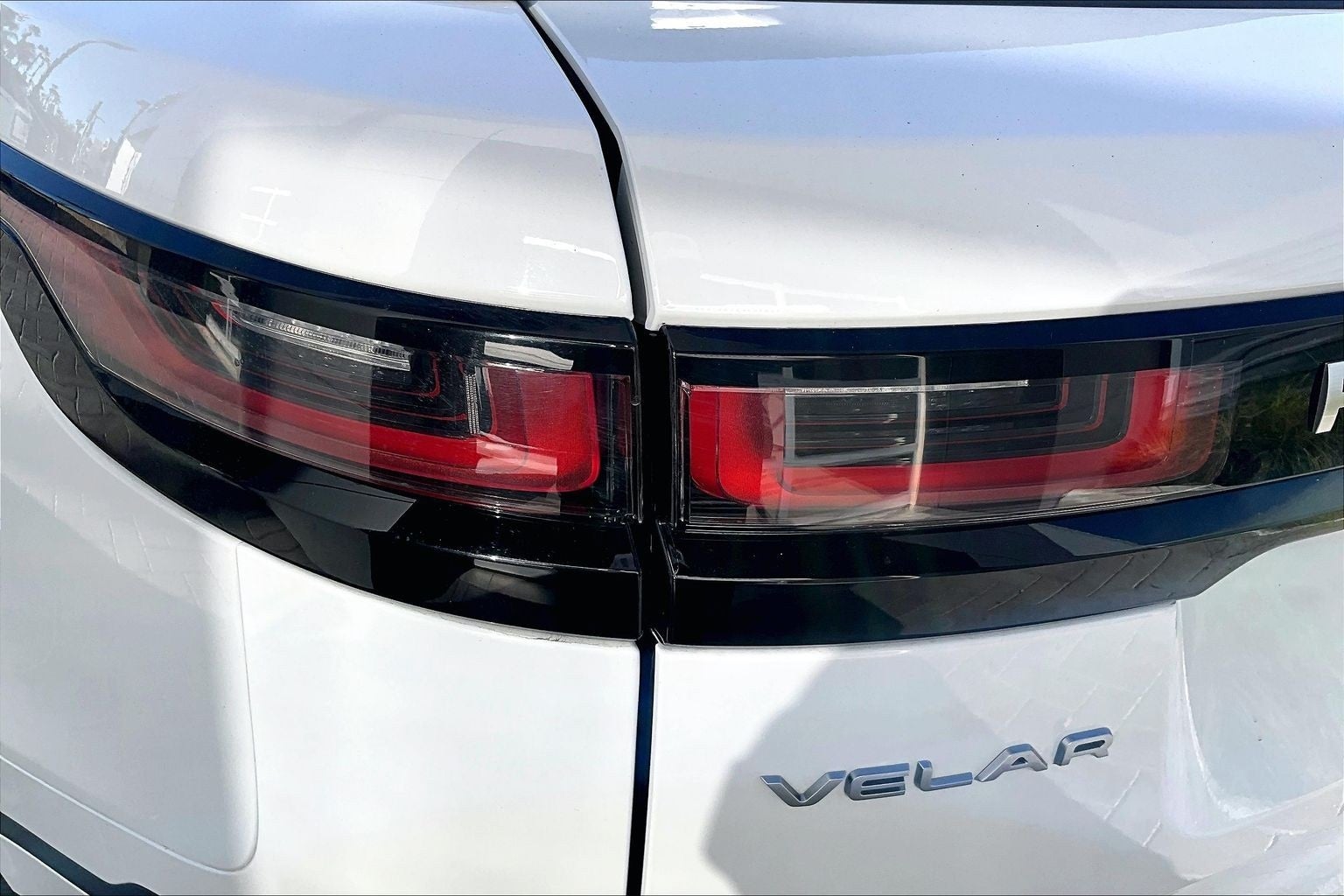 2023 Land Rover Range Rover Velar S