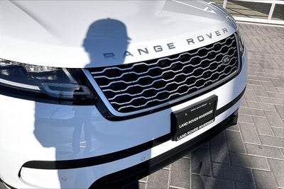 2023 Land Rover Range Rover Velar S