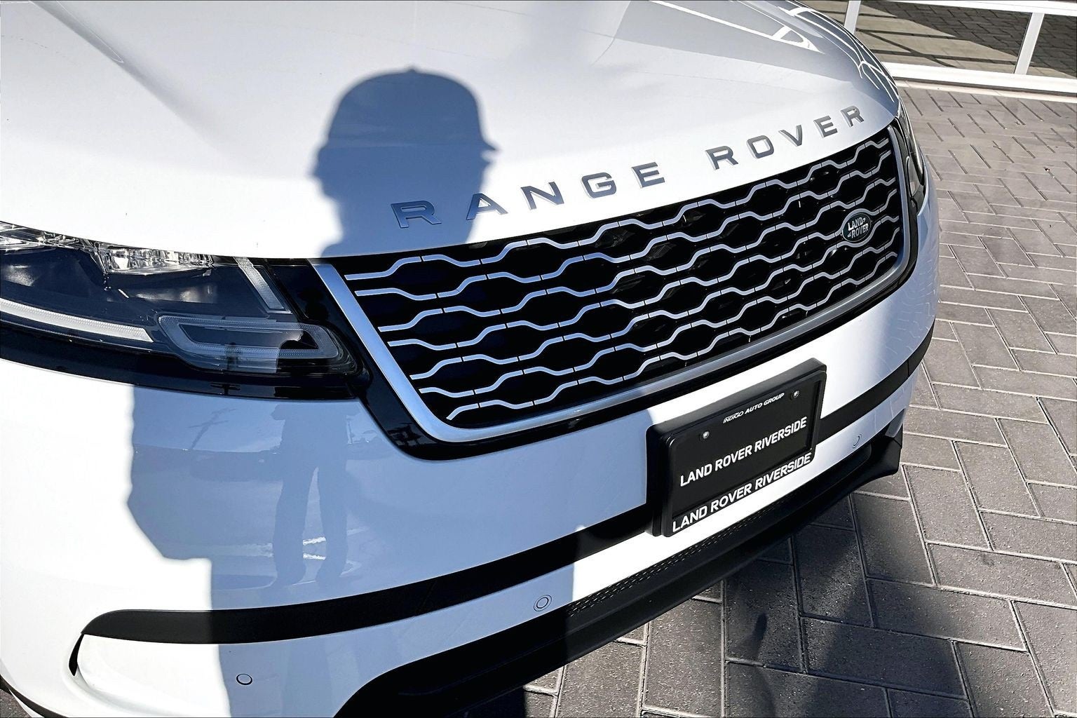 2023 Land Rover Range Rover Velar S