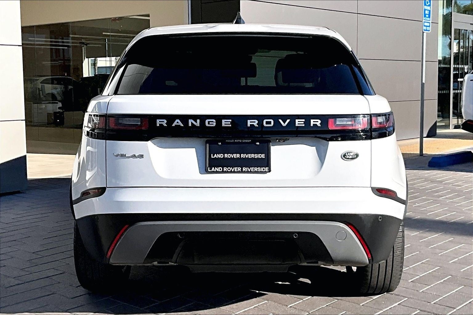 2023 Land Rover Range Rover Velar S