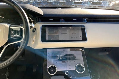 2023 Land Rover Range Rover Velar S