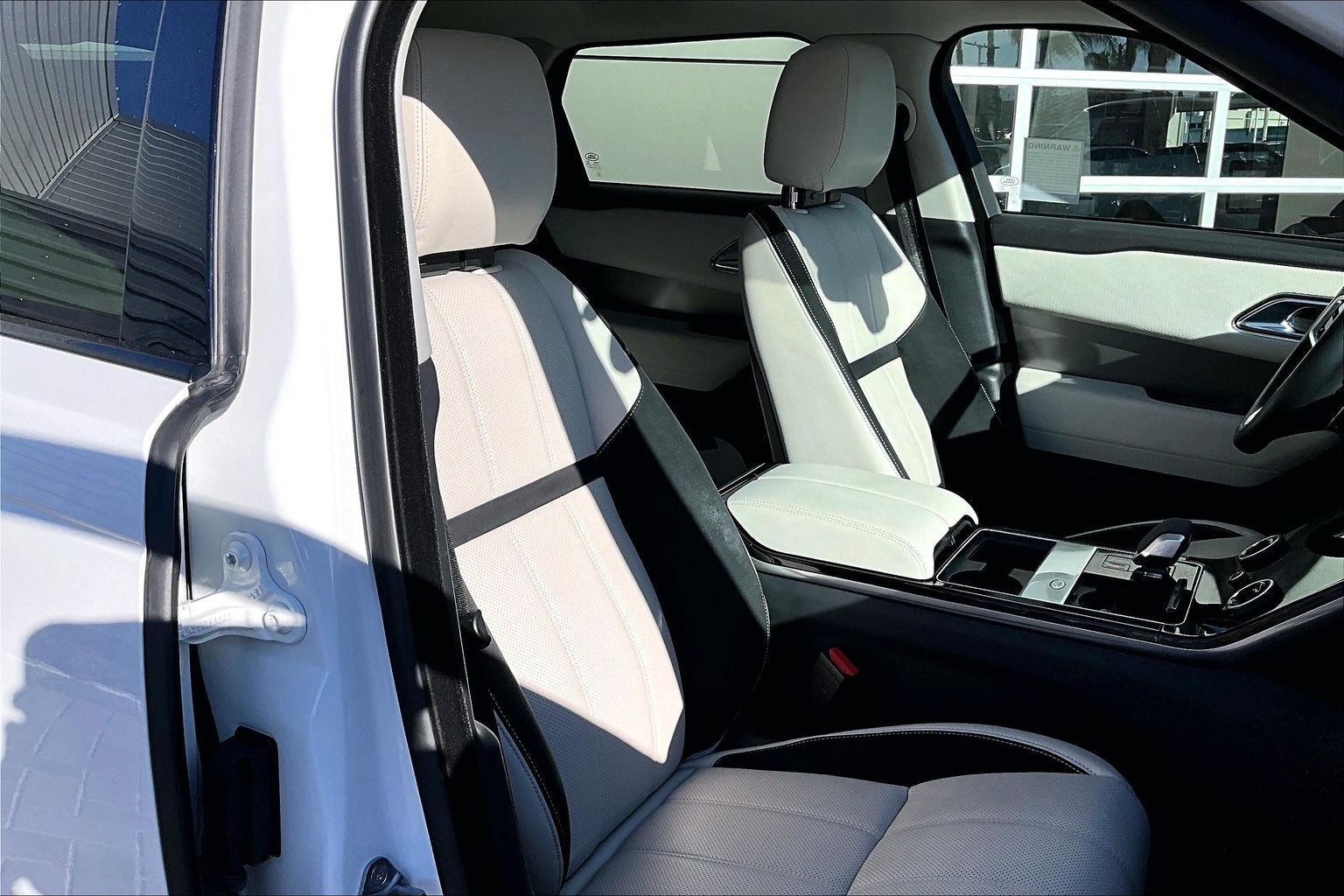 2023 Land Rover Range Rover Velar S