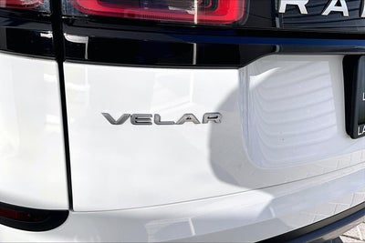 2023 Land Rover Range Rover Velar S
