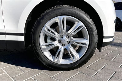 2023 Land Rover Range Rover Velar S