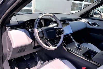 2026 Land Rover Range Rover Velar S