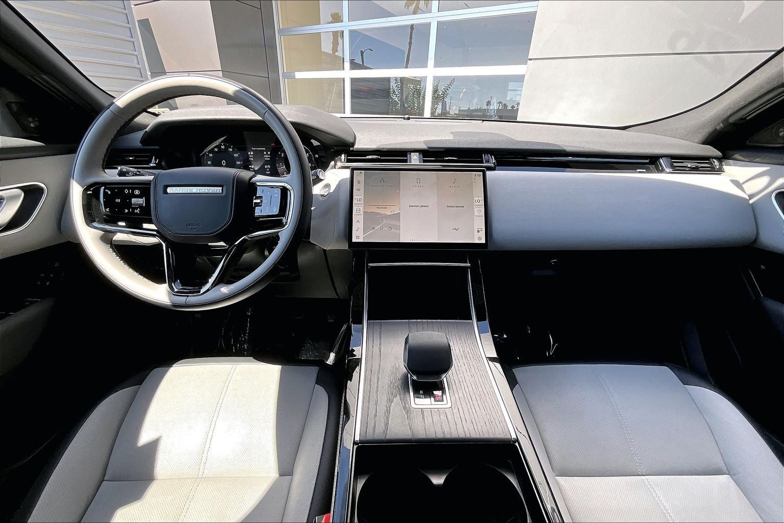 2026 Land Rover Range Rover Velar S
