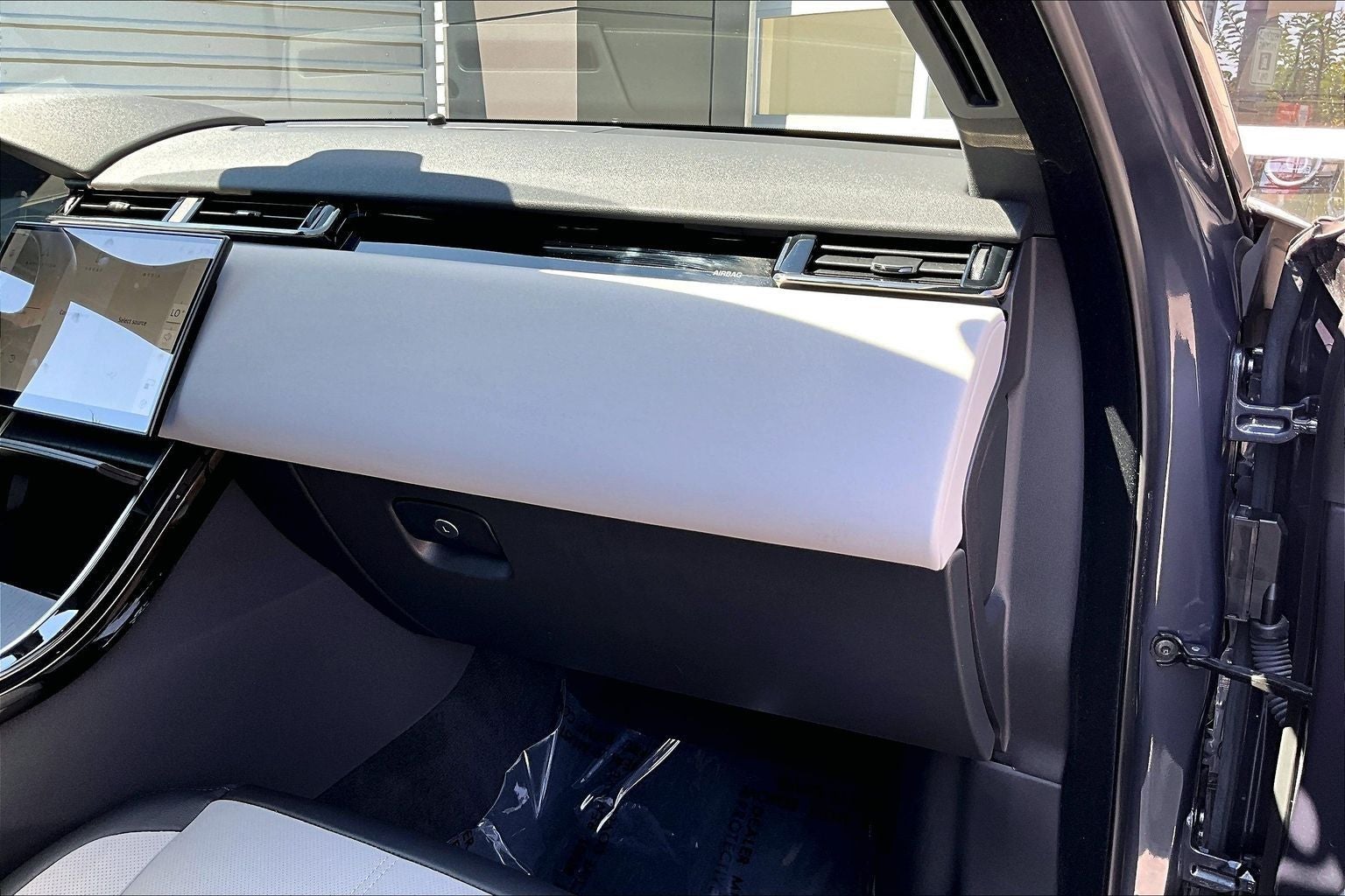 2026 Land Rover Range Rover Velar S