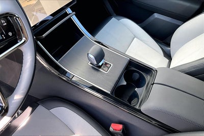 2026 Land Rover Range Rover Velar S
