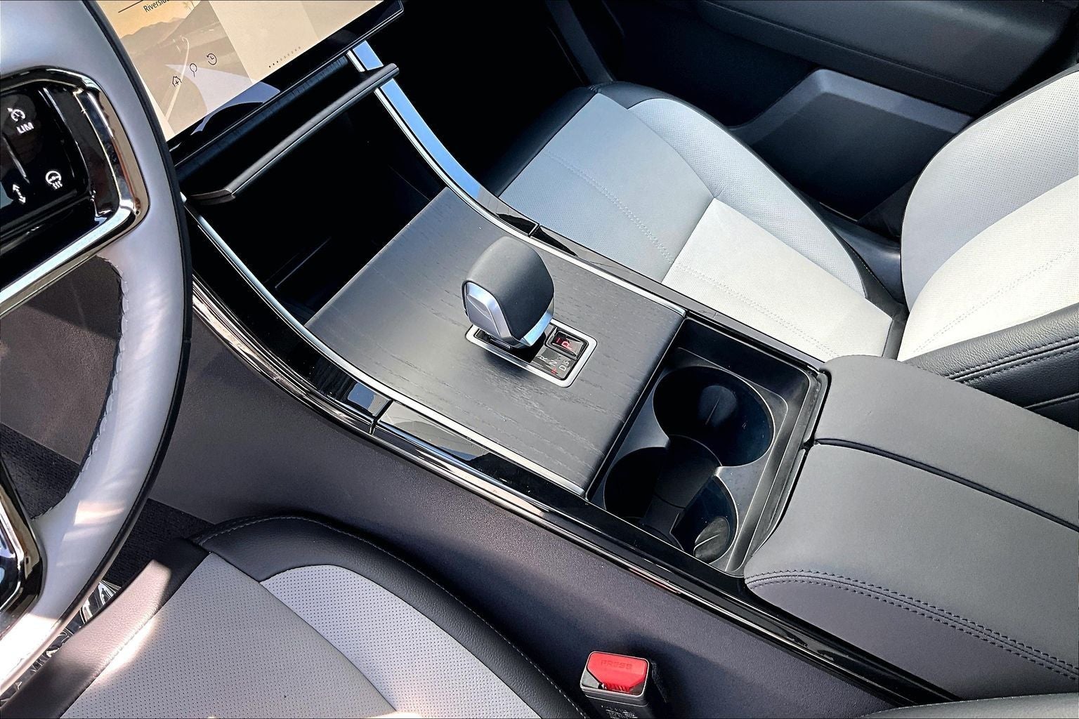 2026 Land Rover Range Rover Velar S