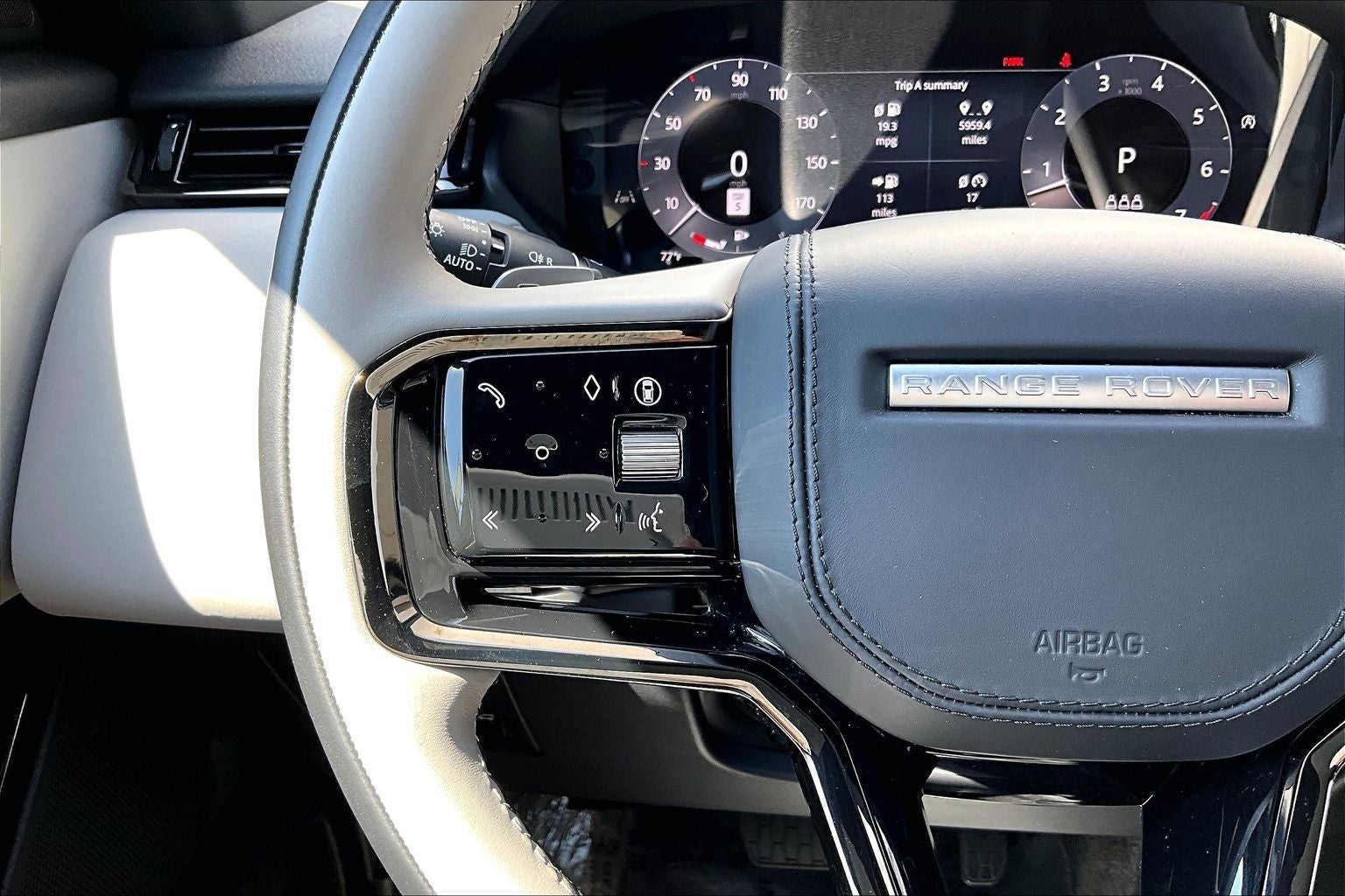 2026 Land Rover Range Rover Velar S