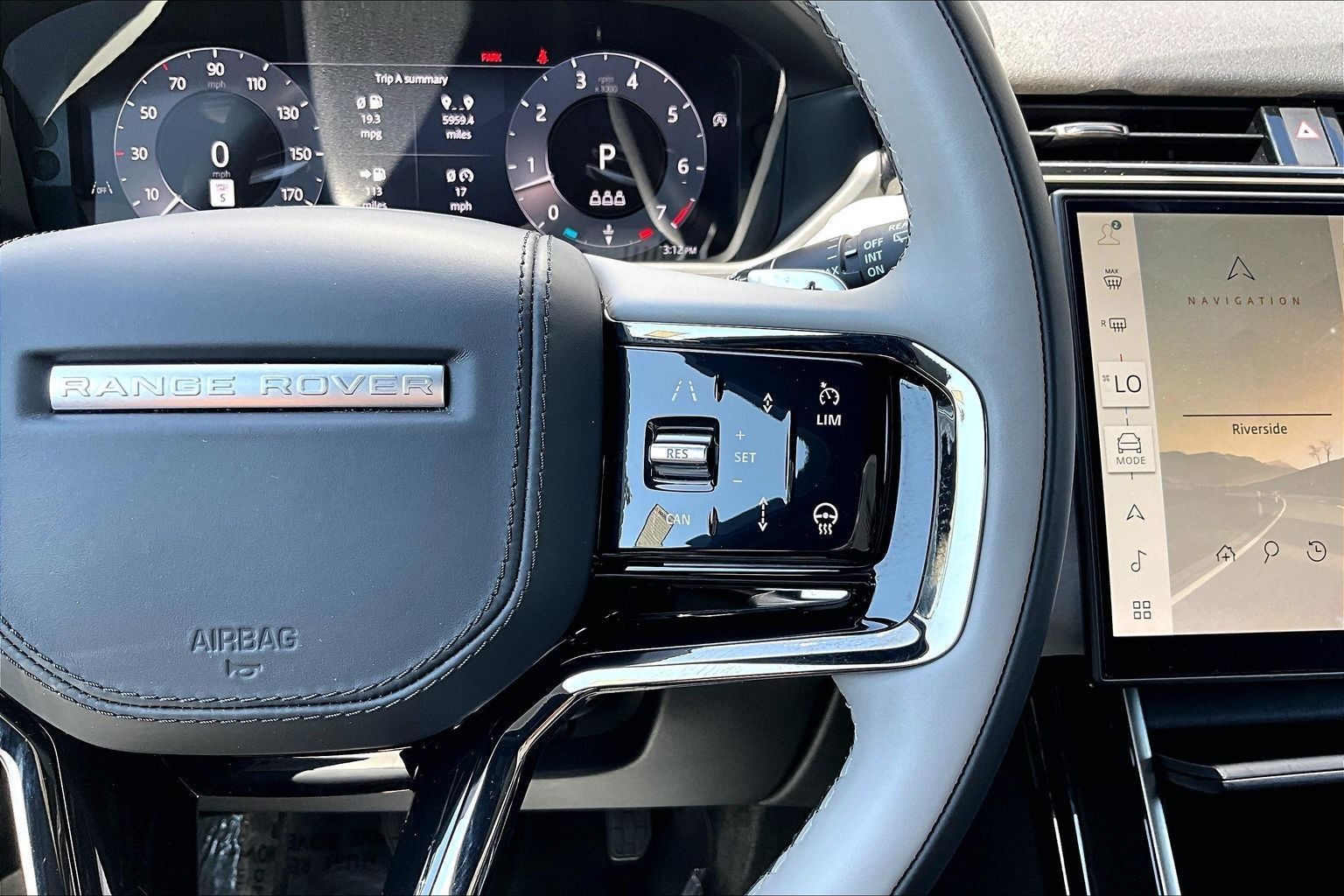 2026 Land Rover Range Rover Velar S