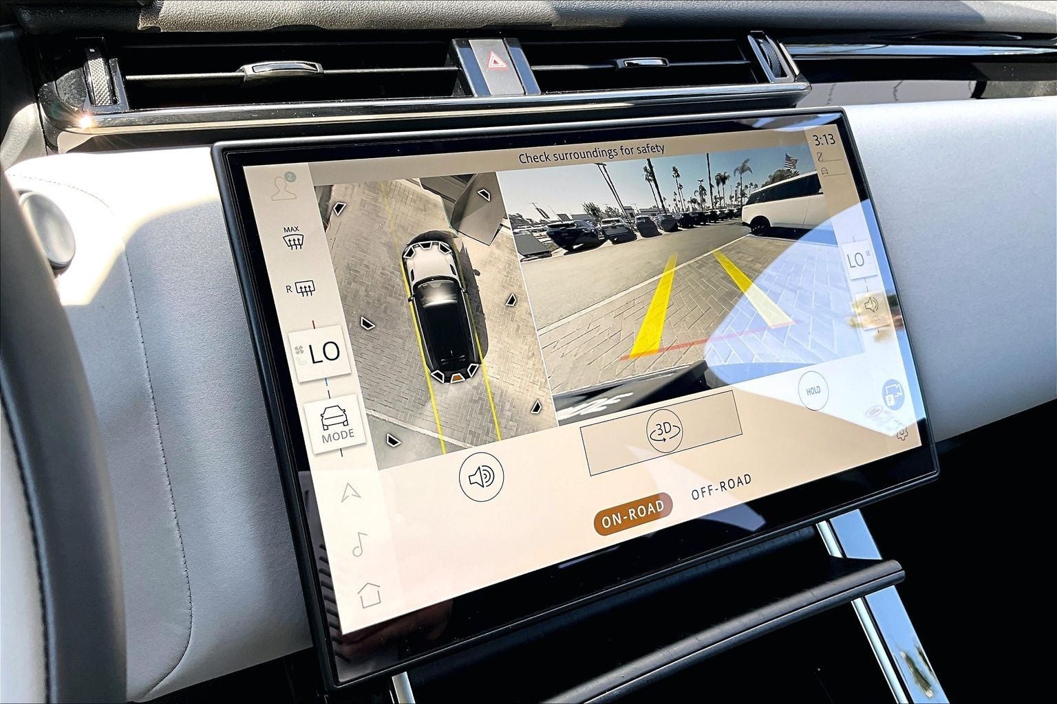 2026 Land Rover Range Rover Velar S