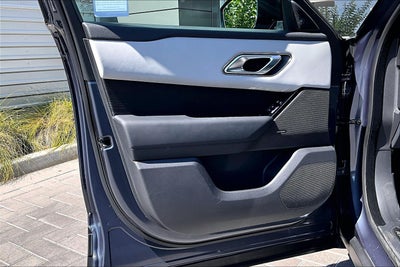 2026 Land Rover Range Rover Velar S