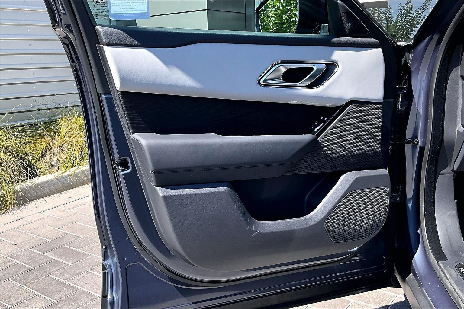 2026 Land Rover Range Rover Velar S