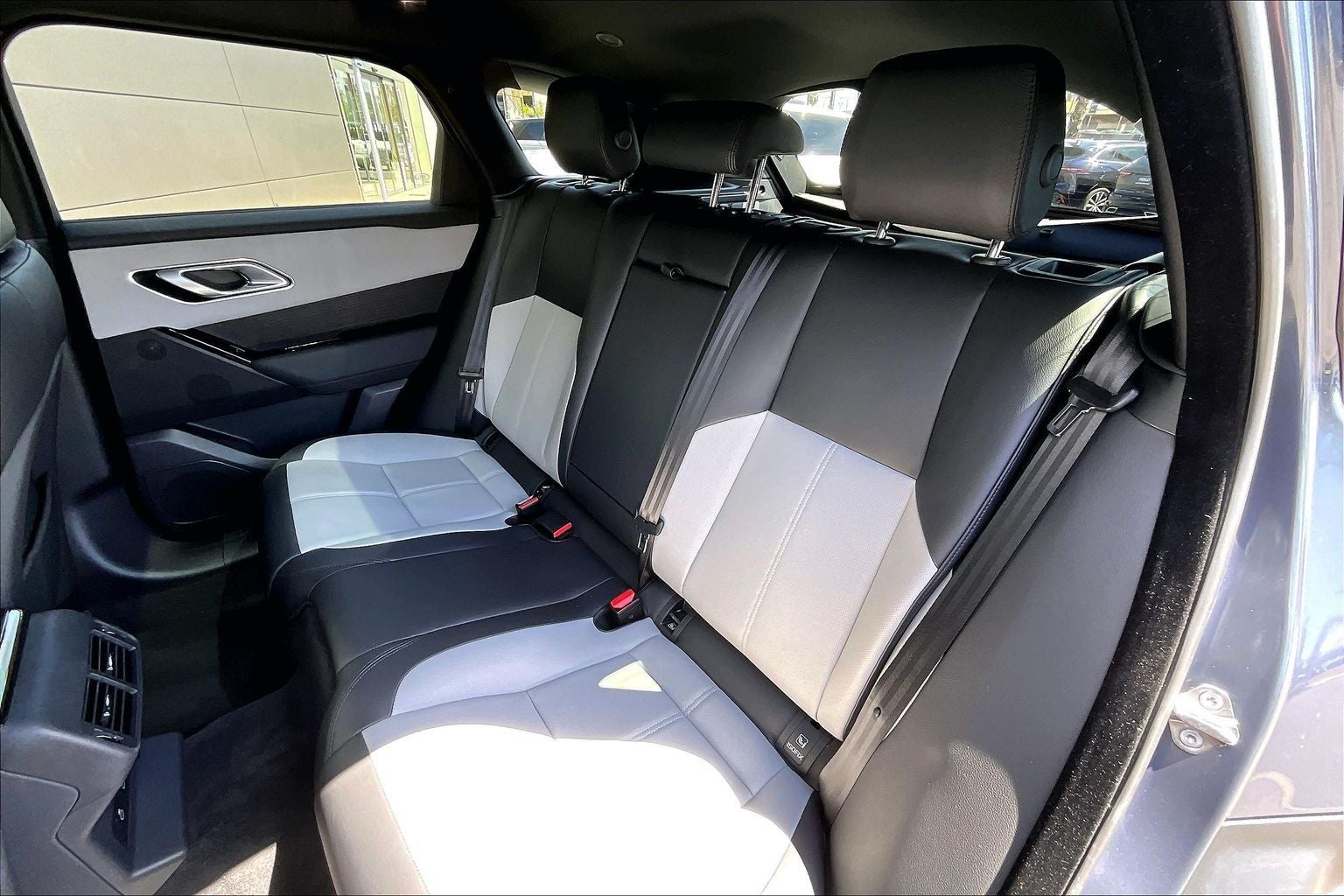 2026 Land Rover Range Rover Velar S
