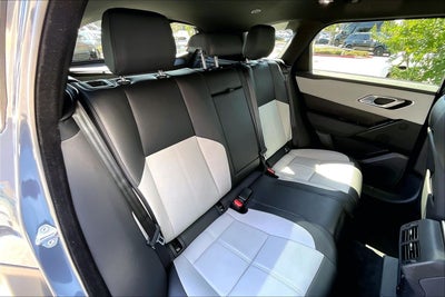 2026 Land Rover Range Rover Velar S