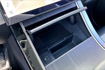 2026 Land Rover Range Rover Velar S