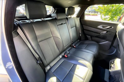 2026 Land Rover Range Rover Velar S