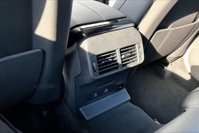 2026 Land Rover Range Rover Velar S