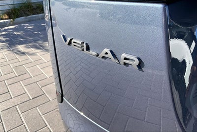 2026 Land Rover Range Rover Velar S