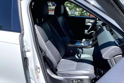 2026 Land Rover Range Rover Velar Dynamic SE