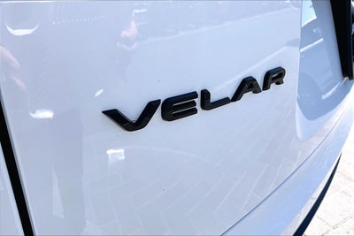 2026 Land Rover Range Rover Velar Dynamic SE