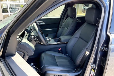 2026 Land Rover Range Rover Velar Dynamic SE