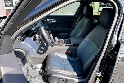 2026 Land Rover Range Rover Velar Dynamic SE