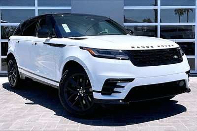 2026 Land Rover Range Rover Velar Dynamic SE