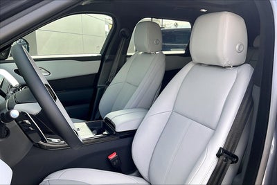 2026 Land Rover Range Rover Velar Dynamic SE