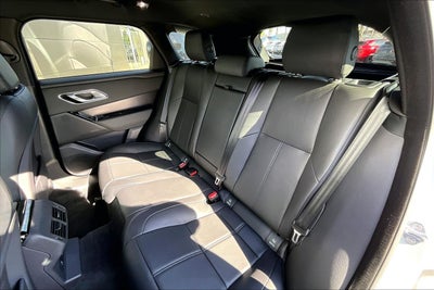 2026 Land Rover Range Rover Velar Dynamic SE