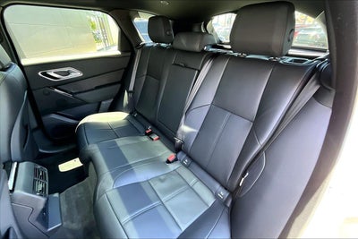 2026 Land Rover Range Rover Velar Dynamic SE