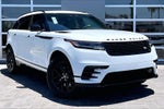 2026 Land Rover Range Rover Velar Dynamic SE