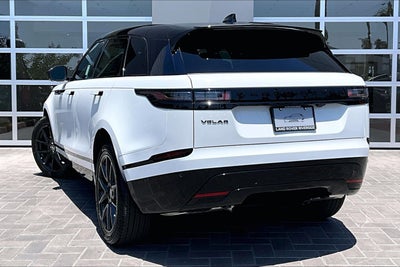 2026 Land Rover Range Rover Velar Dynamic SE