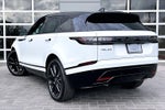 2026 Land Rover Range Rover Velar Dynamic SE