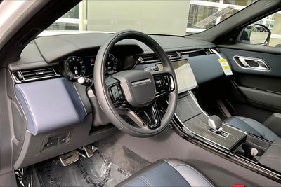 2026 Land Rover Range Rover Velar Dynamic SE
