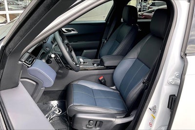 2026 Land Rover Range Rover Velar Dynamic SE