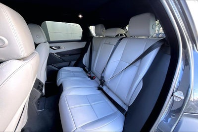 2026 Land Rover Range Rover Velar Dynamic SE