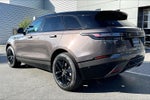 2026 Land Rover Range Rover Velar Dynamic SE