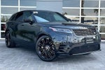 2026 Land Rover Range Rover Velar Dynamic SE