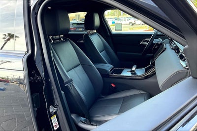 2026 Land Rover Range Rover Velar Dynamic SE